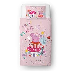 Peppa pig official for sale  Delivered anywhere in UK