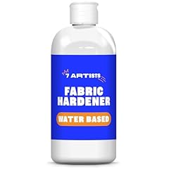 Artists fabric stiffener for sale  Delivered anywhere in Ireland