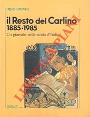 Resto del carlino usato  Spedito ovunque in Italia 