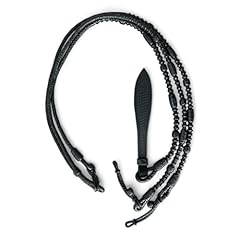 Rawhide romal reins for sale  Delivered anywhere in USA 