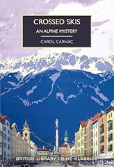 Crossed skis alpine d'occasion  Livré partout en France