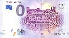 Banconota euro italia usato  Spedito ovunque in Italia 