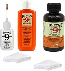 Hoppe oil combo for sale  Delivered anywhere in USA 
