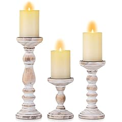 Candle holder pillar for sale  Delivered anywhere in UK