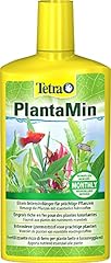 Tetra plantamin 500 usato  Spedito ovunque in Italia 