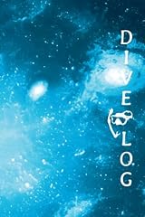 Dive log taucherlogbuch gebraucht kaufen  Wird an jeden Ort in Deutschland