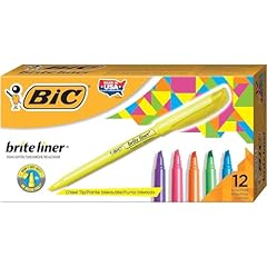 Bic brite liner for sale  Delivered anywhere in USA 