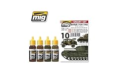 Ammo mig 7140 for sale  Delivered anywhere in UK