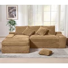 Cudalw modern sectional for sale  Delivered anywhere in USA 