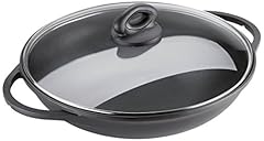 Bialetti pratici wok usato  Spedito ovunque in Italia 