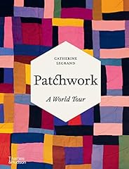 Patchwork tour for sale  Delivered anywhere in USA 
