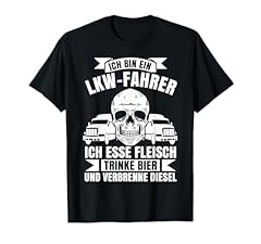 Lkw fahrer trucker gebraucht kaufen  Wird an jeden Ort in Deutschland