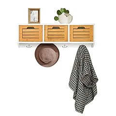Sobuy fhk19 wandgarderobe gebraucht kaufen  Wird an jeden Ort in Deutschland