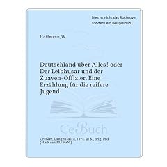 Deutschland der leibhusar gebraucht kaufen  Wird an jeden Ort in Deutschland