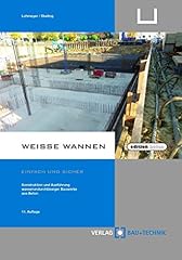 Weiße wannen einfach d'occasion  Livré partout en France