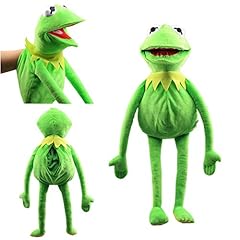 Uiuoutoy frog puppet for sale  Delivered anywhere in USA 