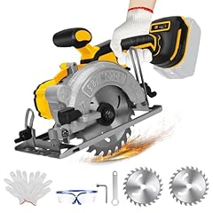 Cordless circular saw for sale  Delivered anywhere in UK