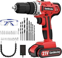 Cordless power drill for sale  Delivered anywhere in USA 