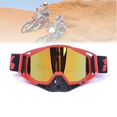 Lunettes moto sécurité d'occasion  Livré partout en Belgiqu