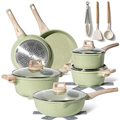 Perfecto set pots for sale  Delivered anywhere in UK