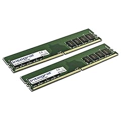 Integral 16gb ddr4 gebraucht kaufen  Wird an jeden Ort in Deutschland