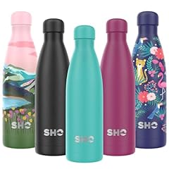 Sho bottle bottiglia usato  Spedito ovunque in Italia 