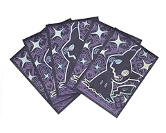 Pokemon kartenhüllen shiny gebraucht kaufen  Wird an jeden Ort in Deutschland