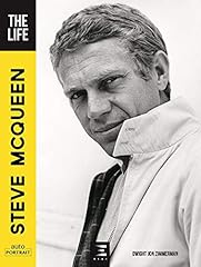 Steve mcqueen the d'occasion  Livré partout en France