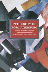 Steps rosa luxemburg for sale  Delivered anywhere in UK