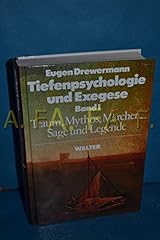 Tiefenpsychologie exegese wahr gebraucht kaufen  Wird an jeden Ort in Deutschland