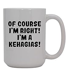 Course right kehagias for sale  Delivered anywhere in USA 