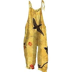 Emukfd denim jumpsuit for sale  Delivered anywhere in UK