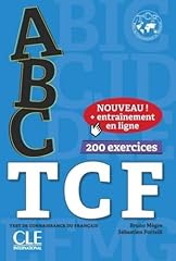 Abc tcf tous usato  Spedito ovunque in Italia 