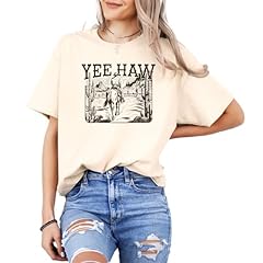 Yee haw western for sale  Delivered anywhere in USA 