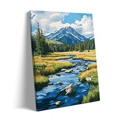 Nature landscape canvas for sale  Delivered anywhere in USA 
