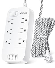 Power strip long for sale  Delivered anywhere in USA 