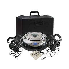 Listening center station for sale  Delivered anywhere in USA 