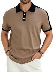 Luxmania polo casual usato  Spedito ovunque in Italia 