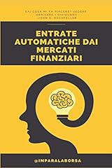 Entrate automatiche dai usato  Spedito ovunque in Italia 