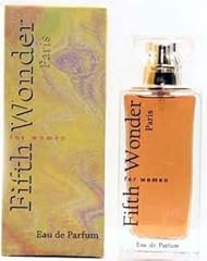 Fifth wonder paris for sale  Delivered anywhere in USA 