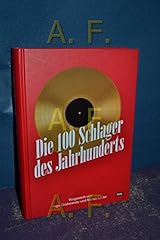 Die 100 schlager d'occasion  Livré partout en France
