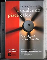 Qualcuno piace caldo. usato  Spedito ovunque in Italia 