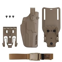 Ychoolco holster tactique d'occasion  Livré partout en France