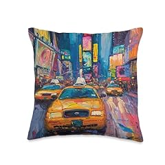 Colorful times square for sale  Delivered anywhere in USA 