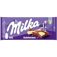 Milka kuhflecken 100g gebraucht kaufen  Wird an jeden Ort in Deutschland