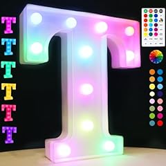 Light colorful led for sale  Delivered anywhere in UK