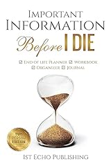 Important information die for sale  Delivered anywhere in USA 