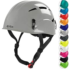 Alpidex kletterhelm norm gebraucht kaufen  Wird an jeden Ort in Deutschland