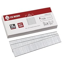 Dewbin gauge brad for sale  Delivered anywhere in USA 