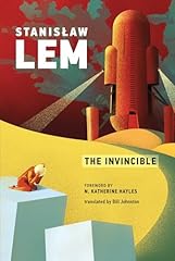 The invincible d'occasion  Livré partout en France